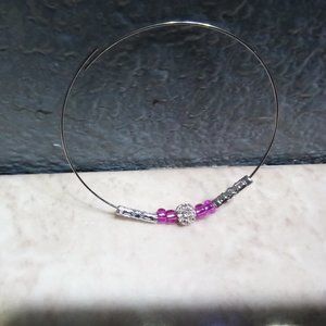 Handmade bracelet